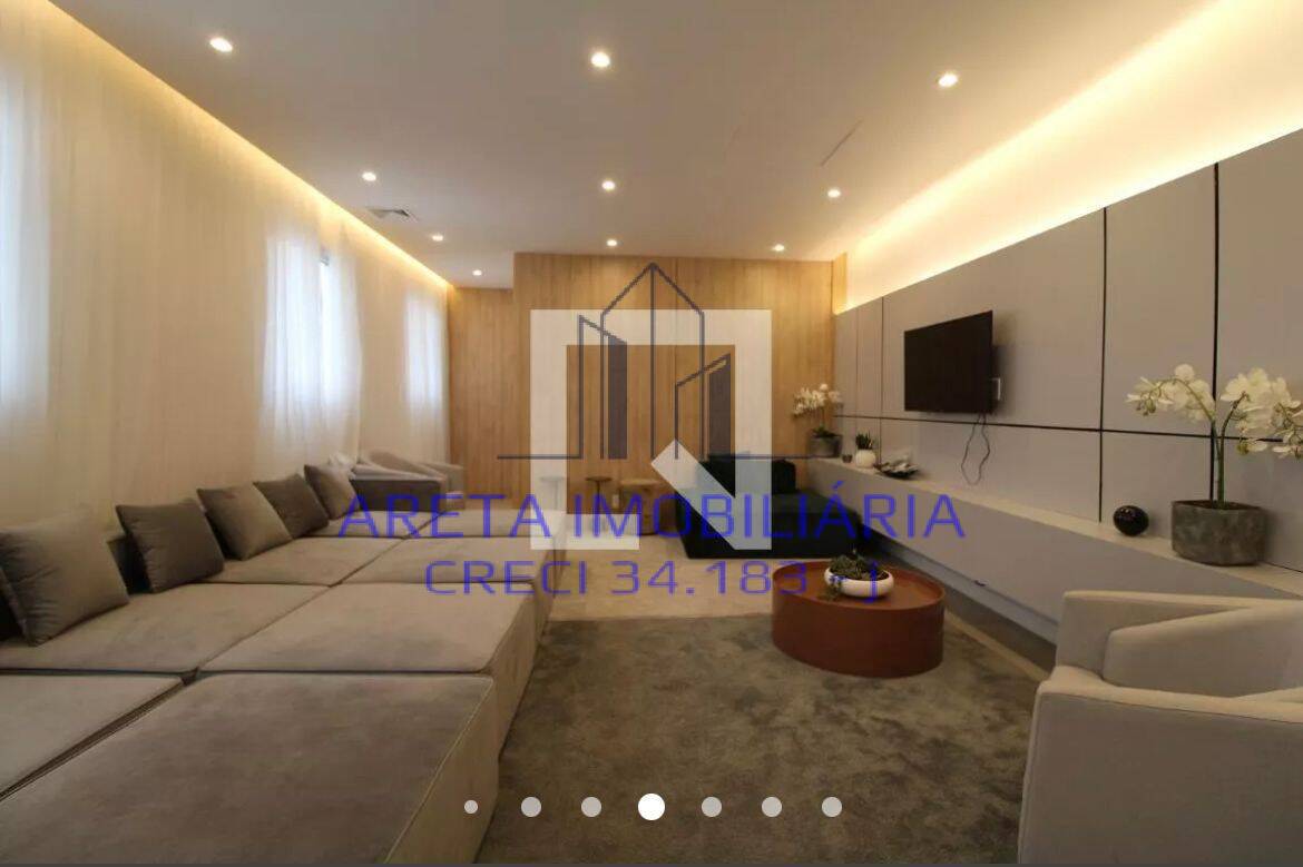 Apartamento à venda com 2 quartos, 40m² - Foto 24