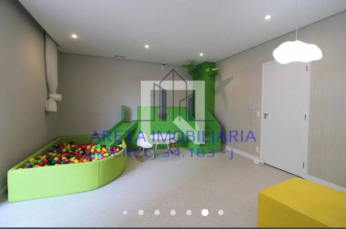 Apartamento à venda com 2 quartos, 40m² - Foto 30