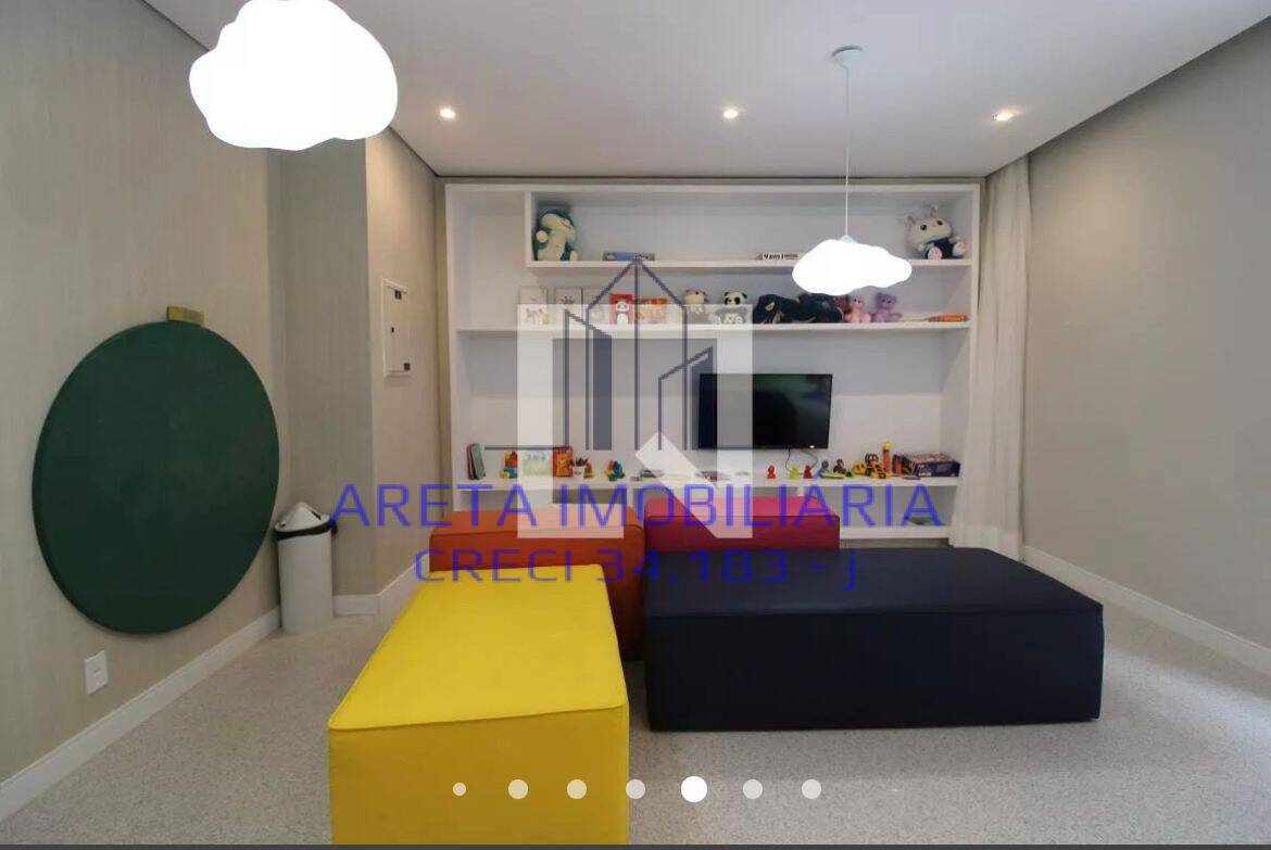 Apartamento à venda com 2 quartos, 40m² - Foto 29