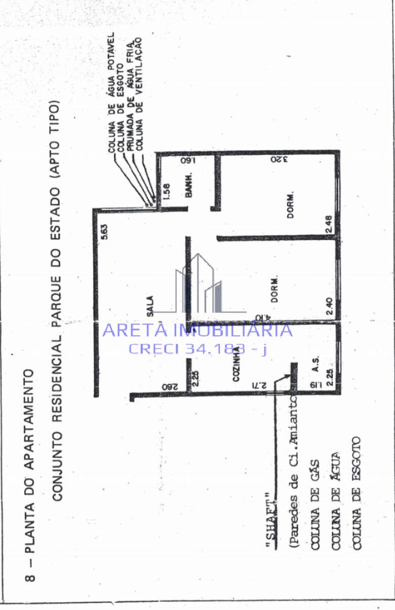 Apartamento à venda com 2 quartos, 62m² - Foto 18