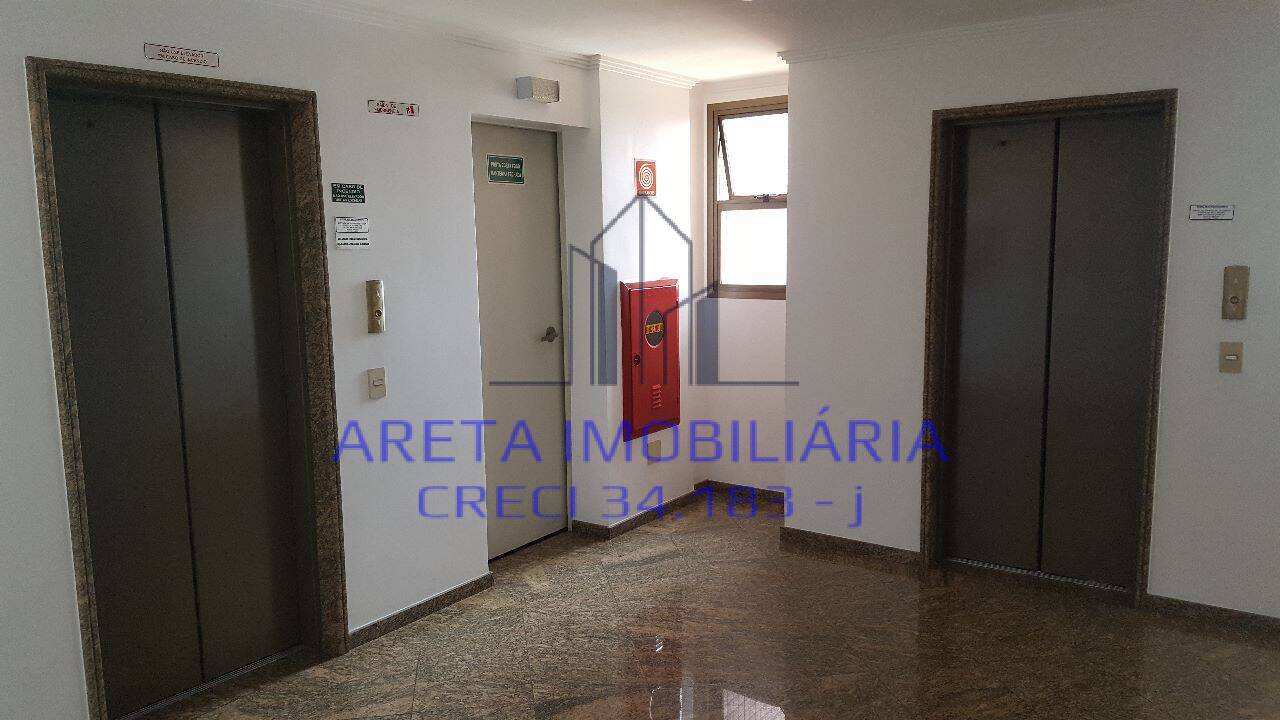 Apartamento para alugar com 3 quartos, 100m² - Foto 2