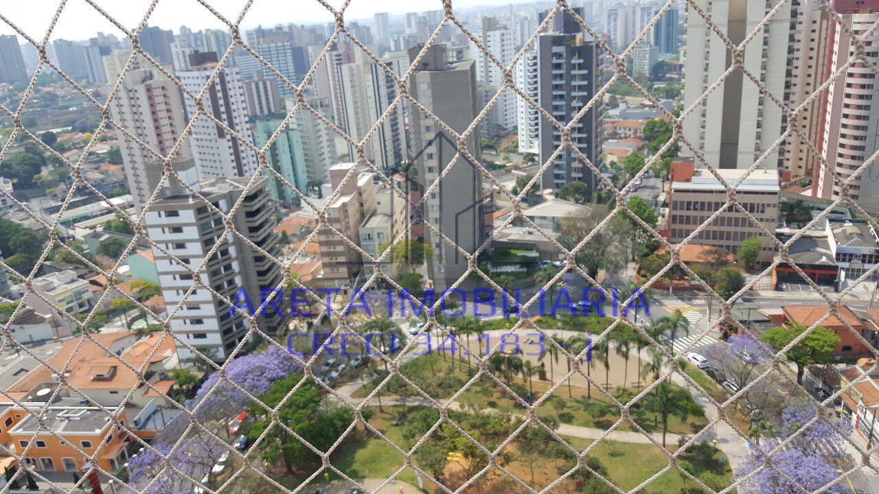 Apartamento para alugar com 3 quartos, 100m² - Foto 11