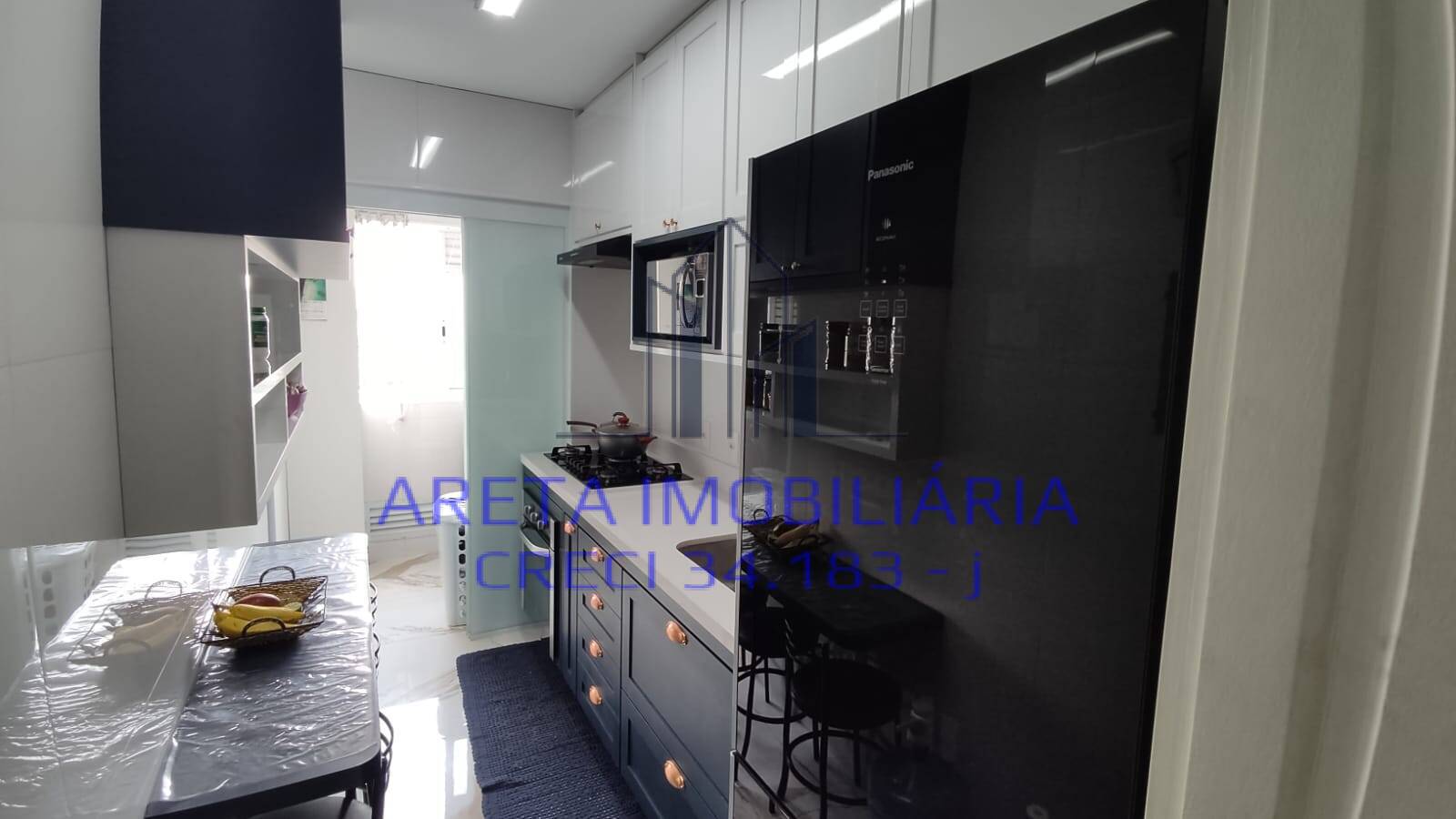 Apartamento à venda com 3 quartos, 68m² - Foto 4