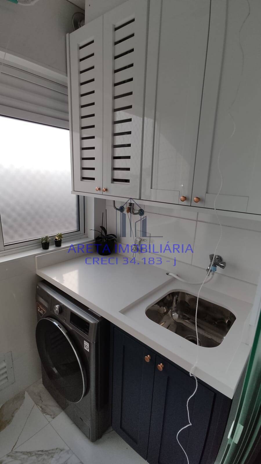 Apartamento à venda com 3 quartos, 68m² - Foto 10