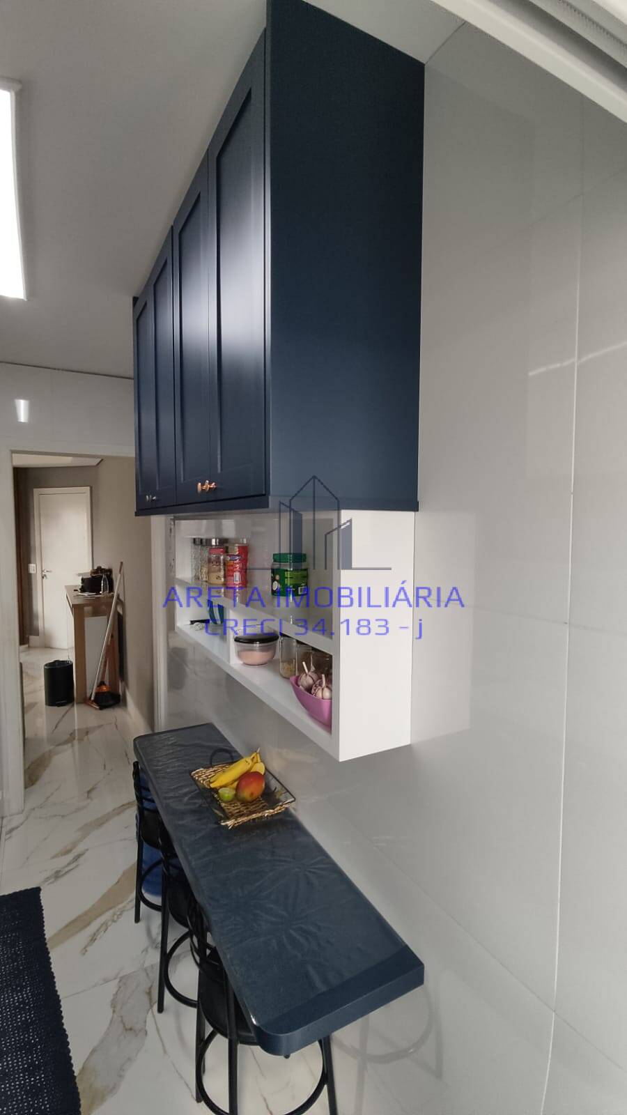 Apartamento à venda com 3 quartos, 68m² - Foto 11