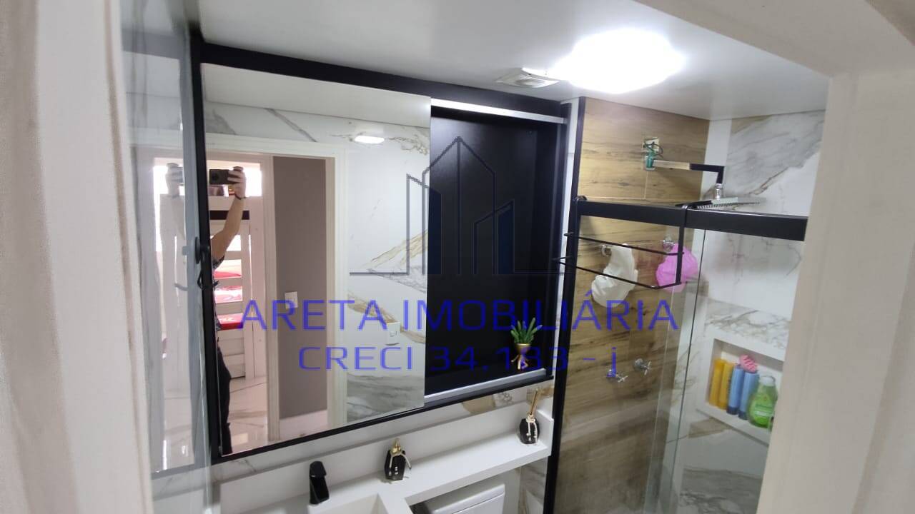 Apartamento à venda com 3 quartos, 68m² - Foto 17