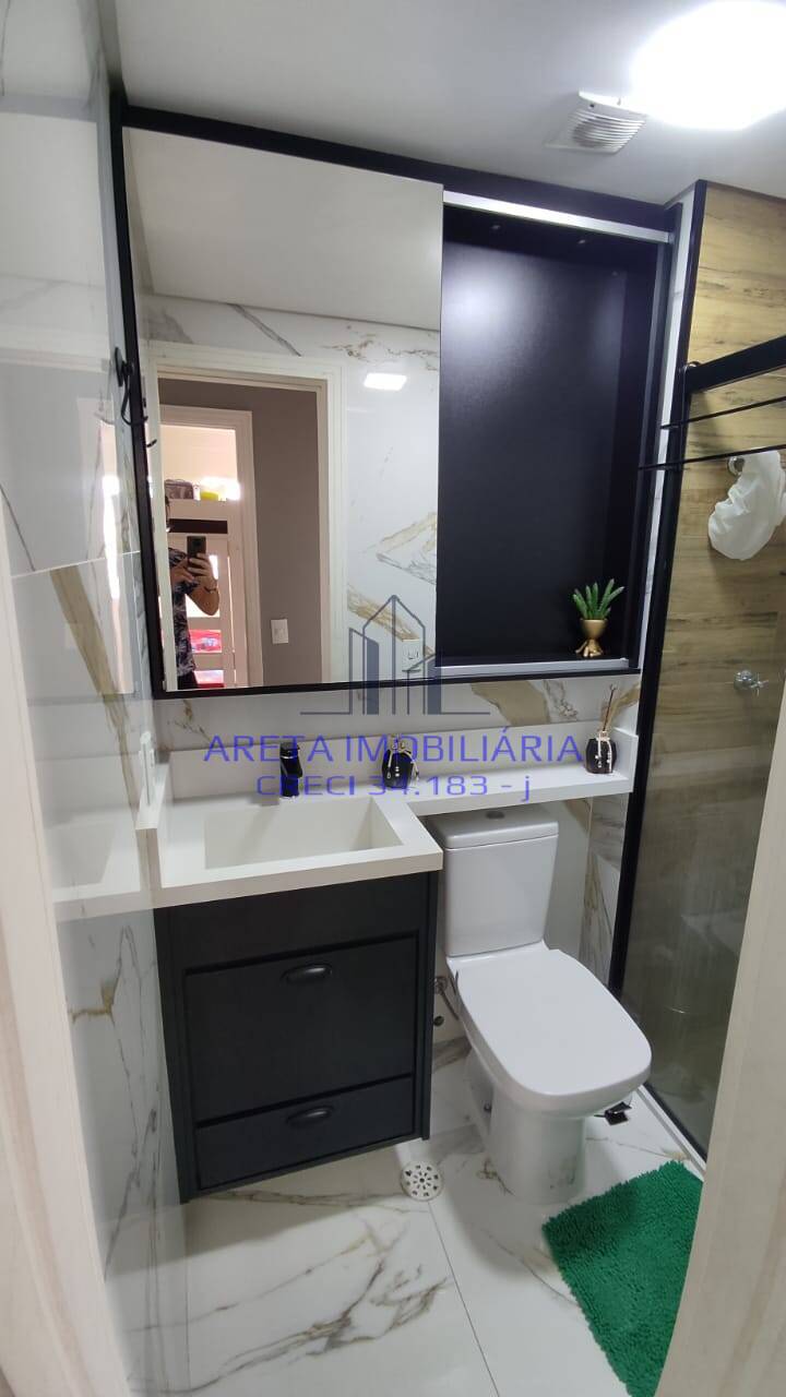 Apartamento à venda com 3 quartos, 68m² - Foto 18