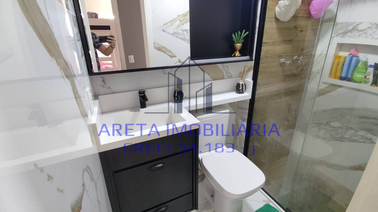 Apartamento à venda com 3 quartos, 68m² - Foto 19