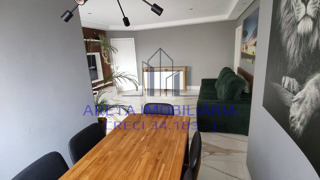 Apartamento à venda com 3 quartos, 68m² - Foto 23