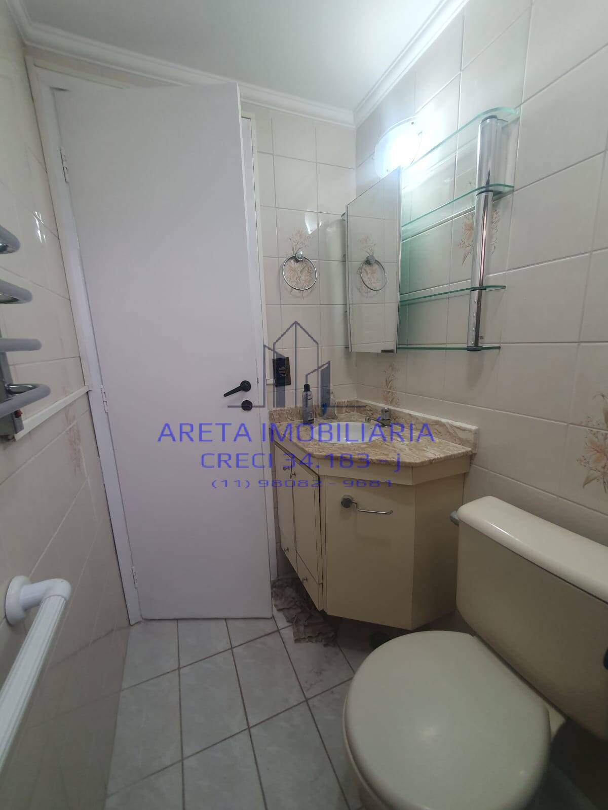 Apartamento à venda e aluguel com 2 quartos, 60m² - Foto 9