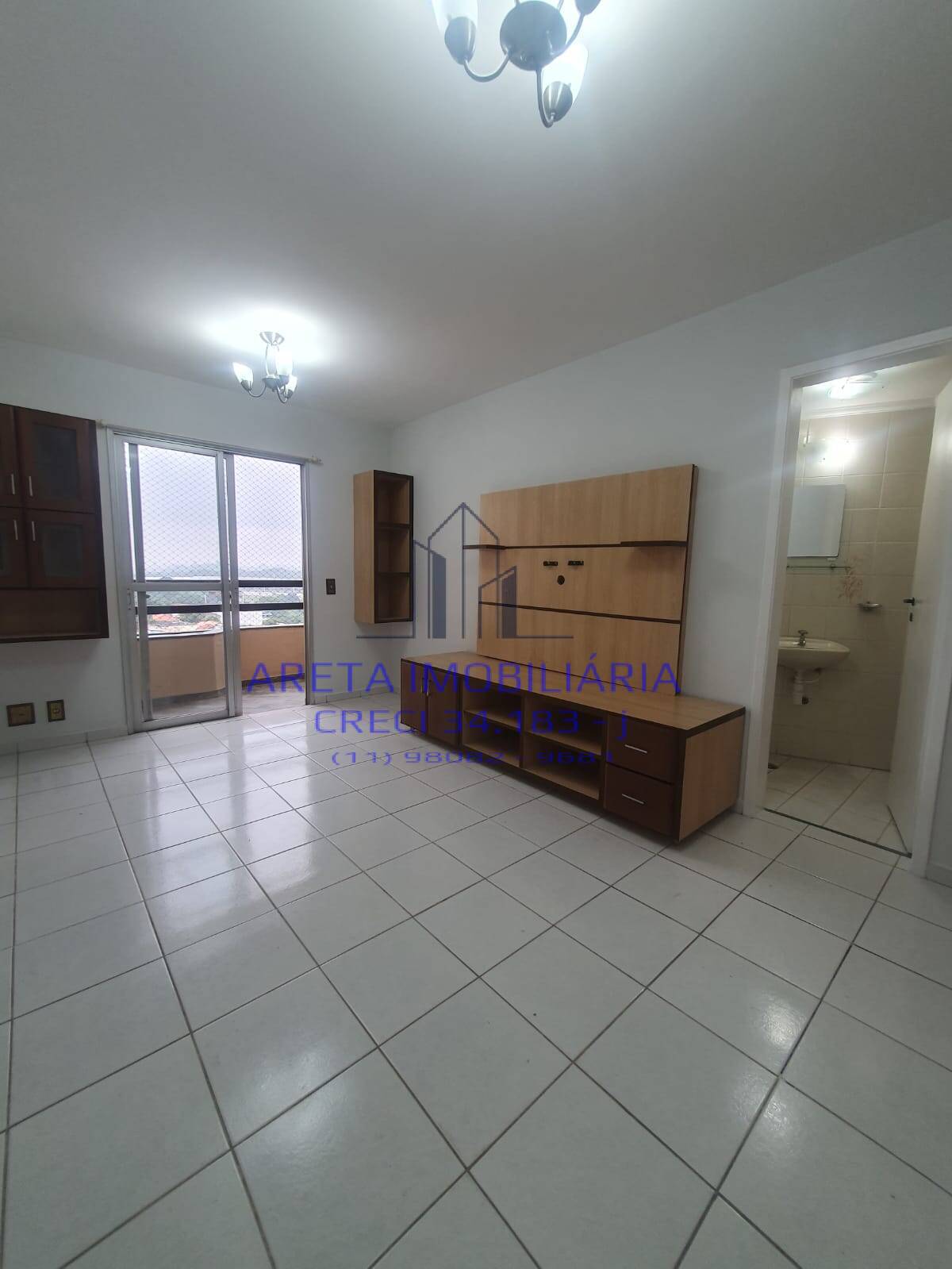 Apartamento à venda e aluguel com 2 quartos, 60m² - Foto 11