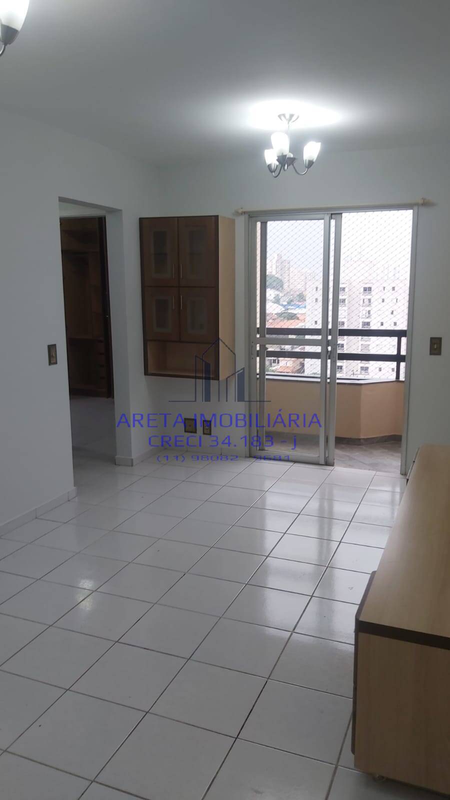 Apartamento à venda e aluguel com 2 quartos, 60m² - Foto 30