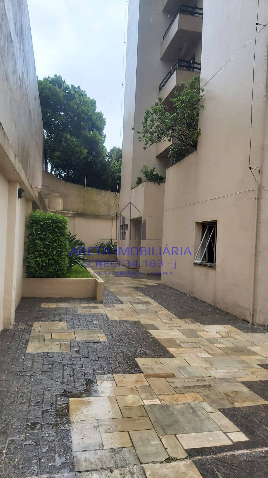 Apartamento à venda e aluguel com 2 quartos, 60m² - Foto 38