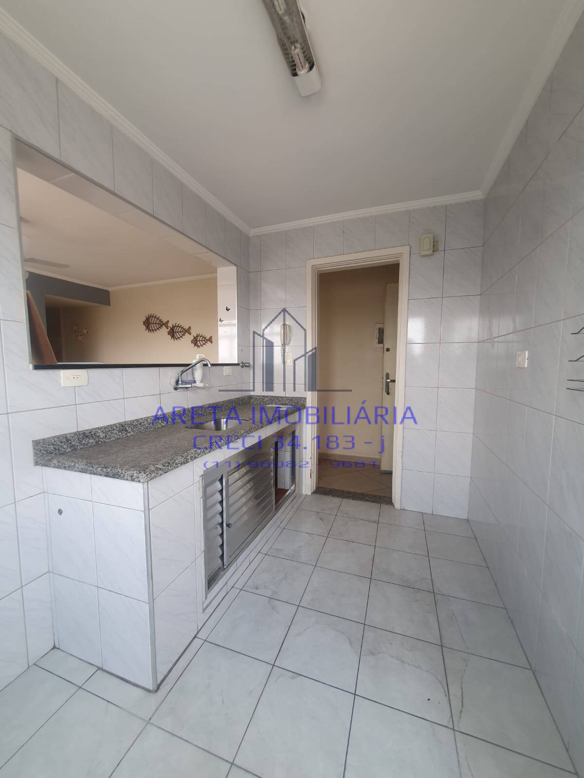 Apartamento à venda com 2 quartos, 63m² - Foto 6