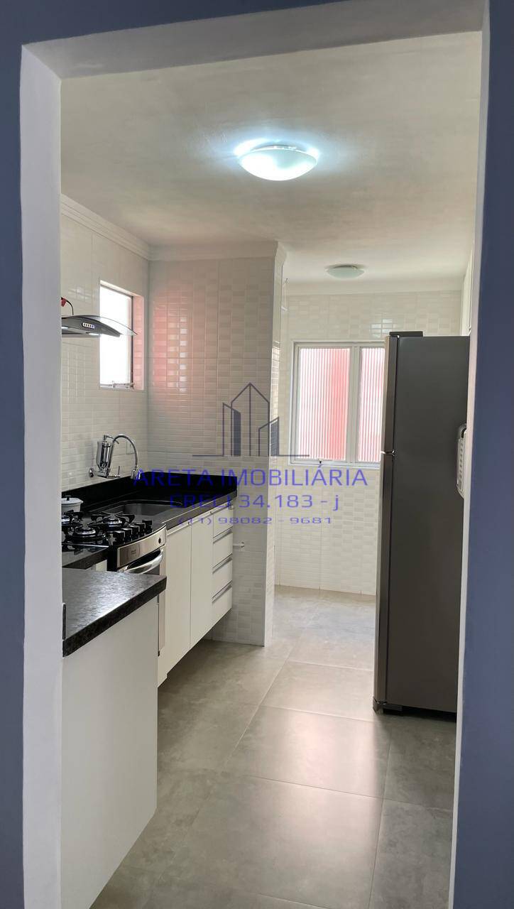 Apartamento à venda com 2 quartos, 62m² - Foto 6