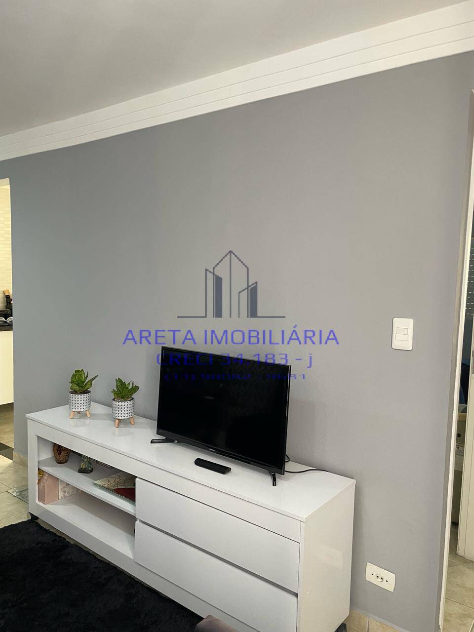 Apartamento à venda com 2 quartos, 62m² - Foto 9