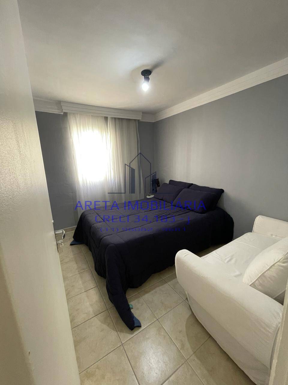 Apartamento à venda com 2 quartos, 62m² - Foto 10