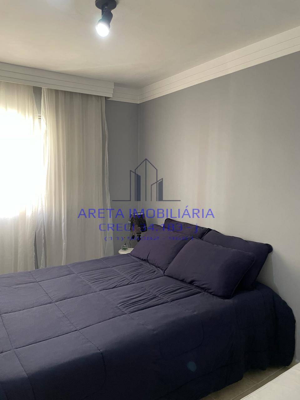 Apartamento à venda com 2 quartos, 62m² - Foto 12