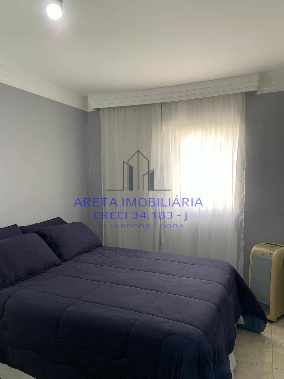 Apartamento à venda com 2 quartos, 62m² - Foto 17