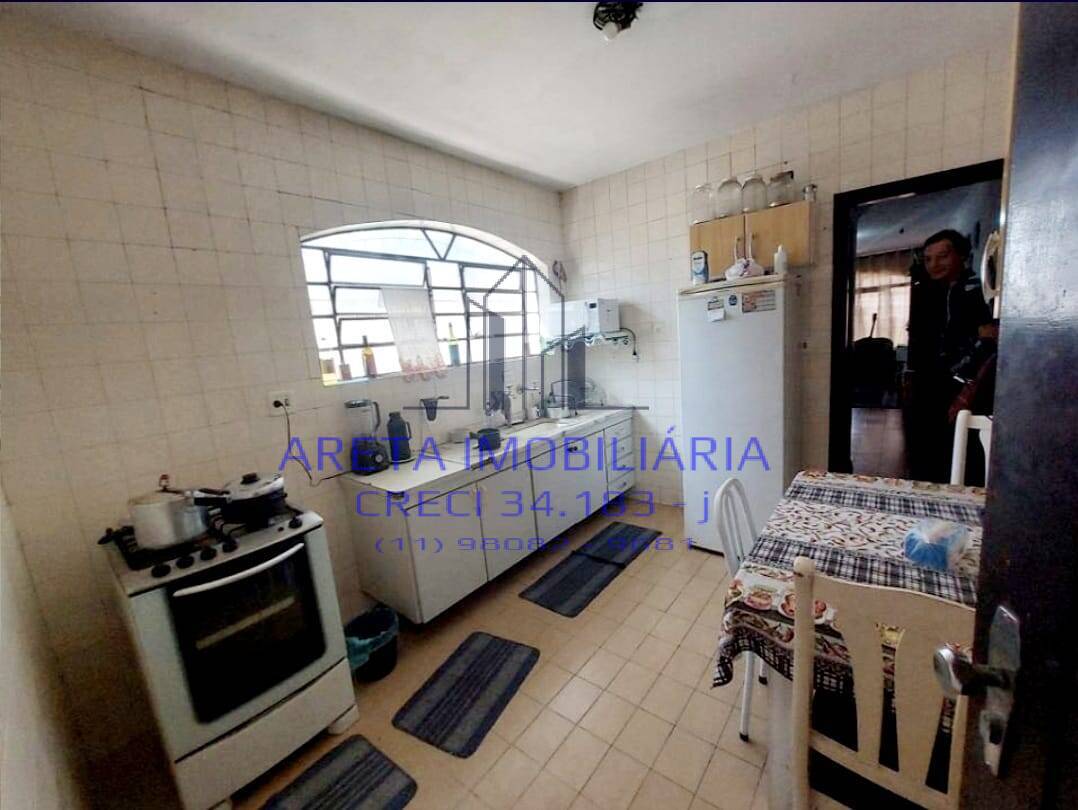 Casa à venda com 3 quartos, 130m² - Foto 12