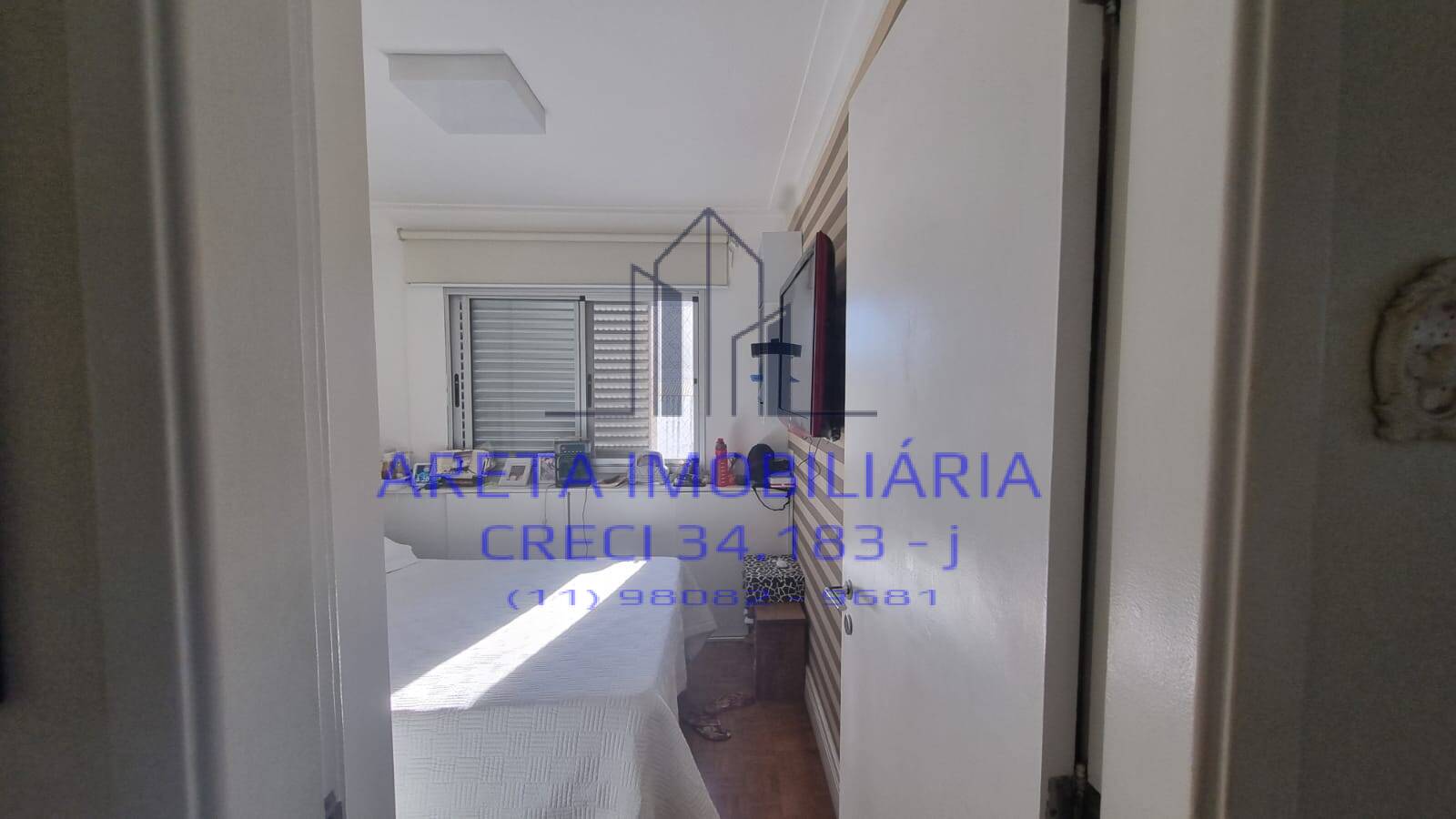 Apartamento à venda com 2 quartos, 60m² - Foto 6