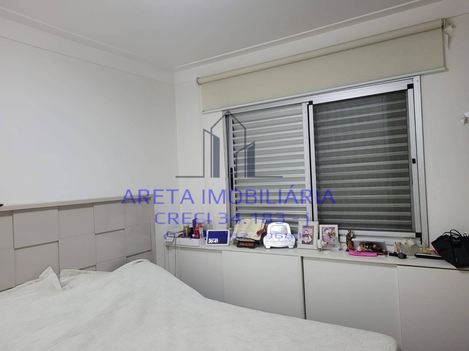 Apartamento à venda com 2 quartos, 60m² - Foto 13