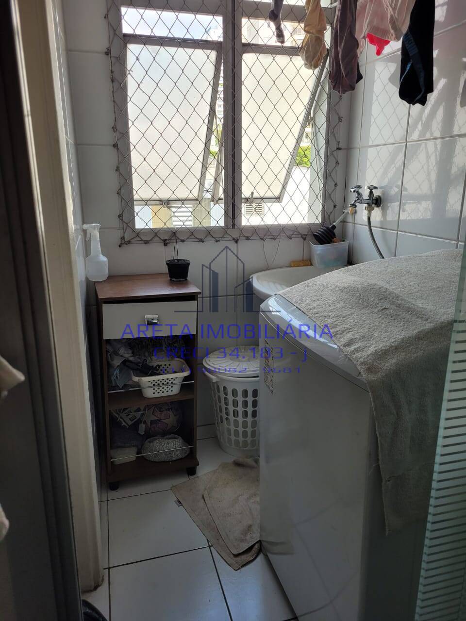 Apartamento à venda com 2 quartos, 60m² - Foto 16