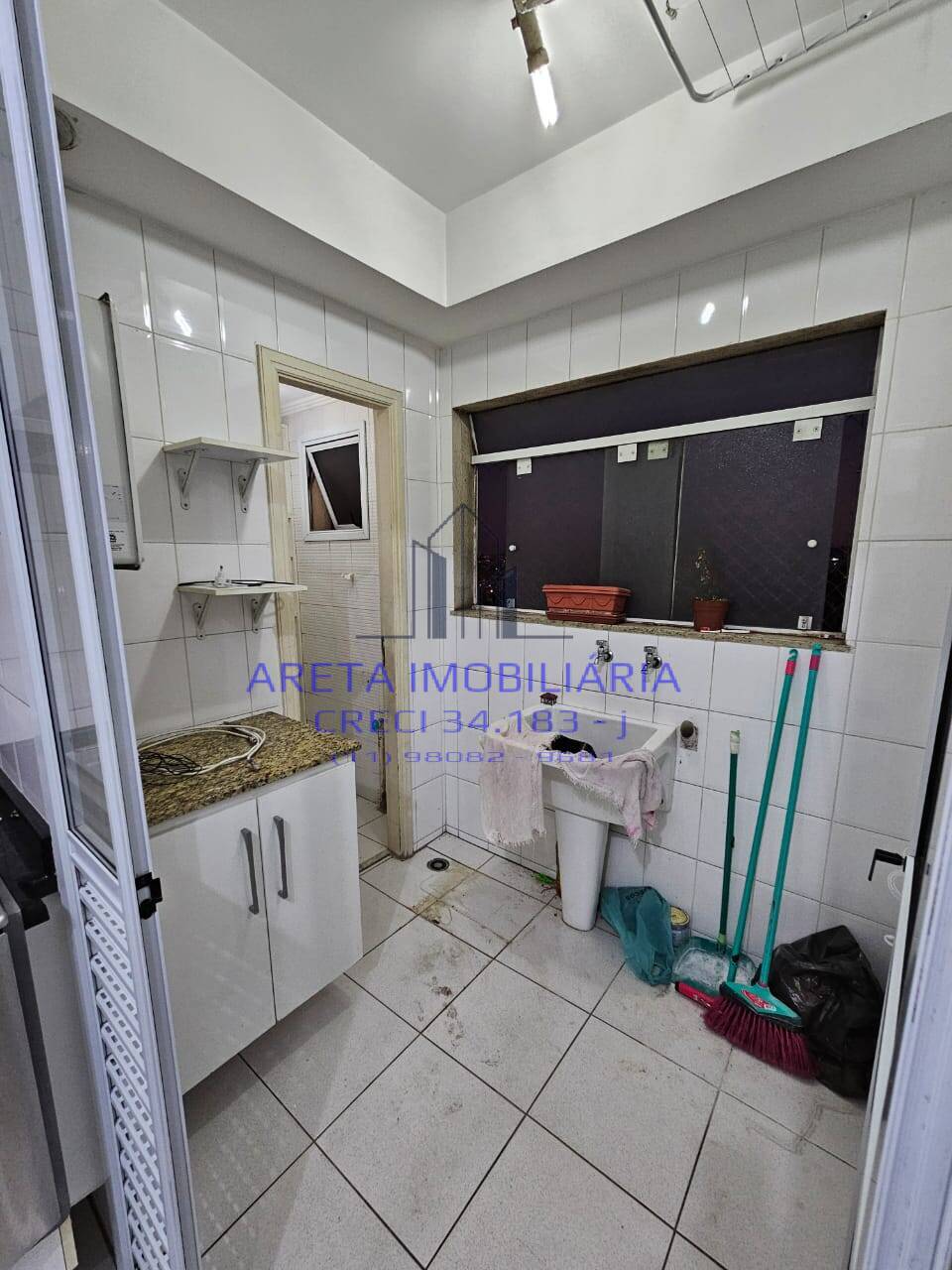 Apartamento para alugar com 3 quartos, 93m² - Foto 15