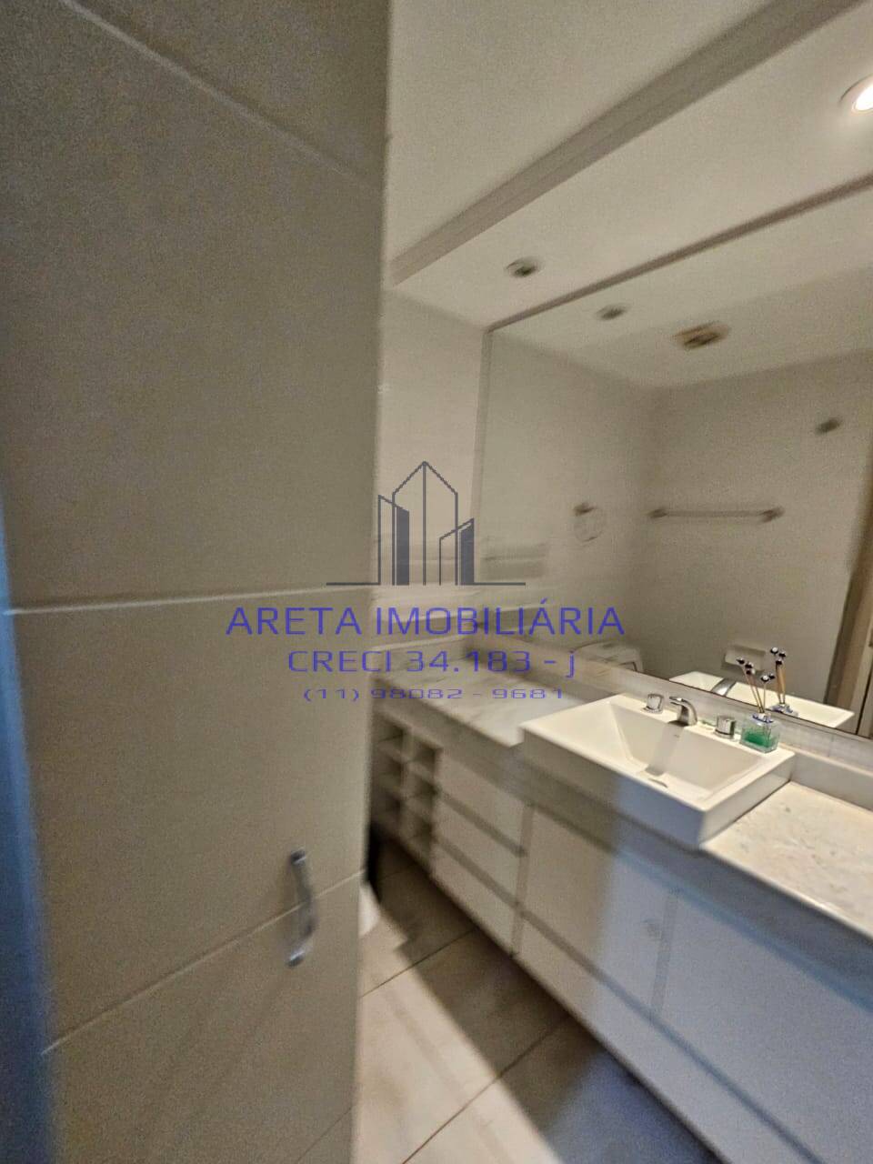 Apartamento para alugar com 3 quartos, 93m² - Foto 19