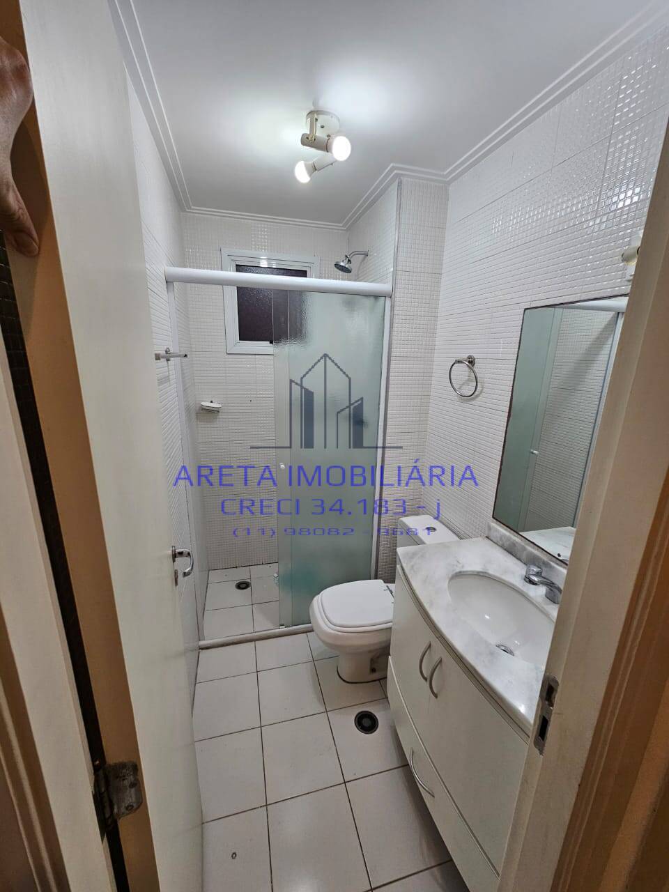 Apartamento para alugar com 3 quartos, 93m² - Foto 25