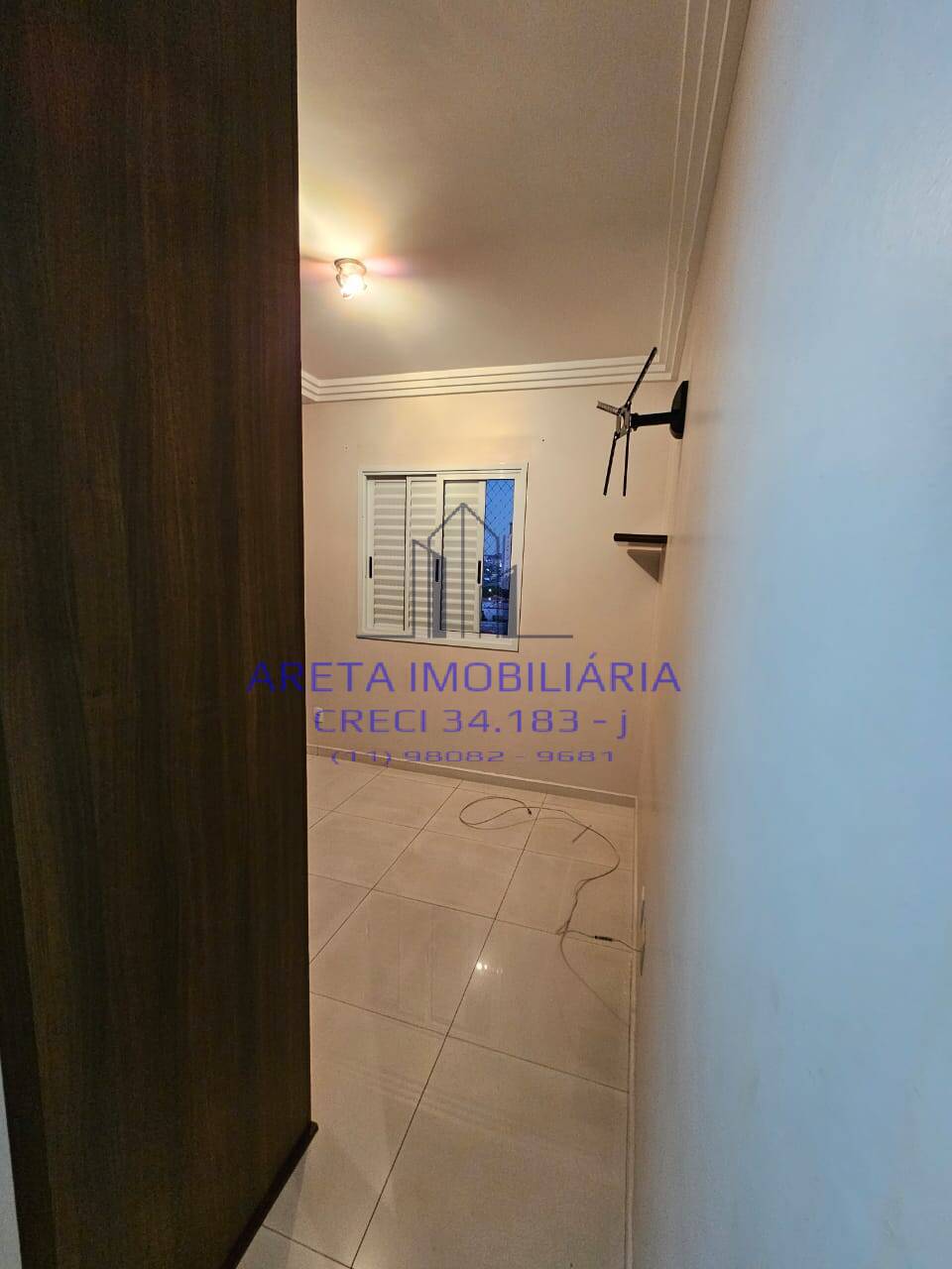 Apartamento para alugar com 3 quartos, 93m² - Foto 27