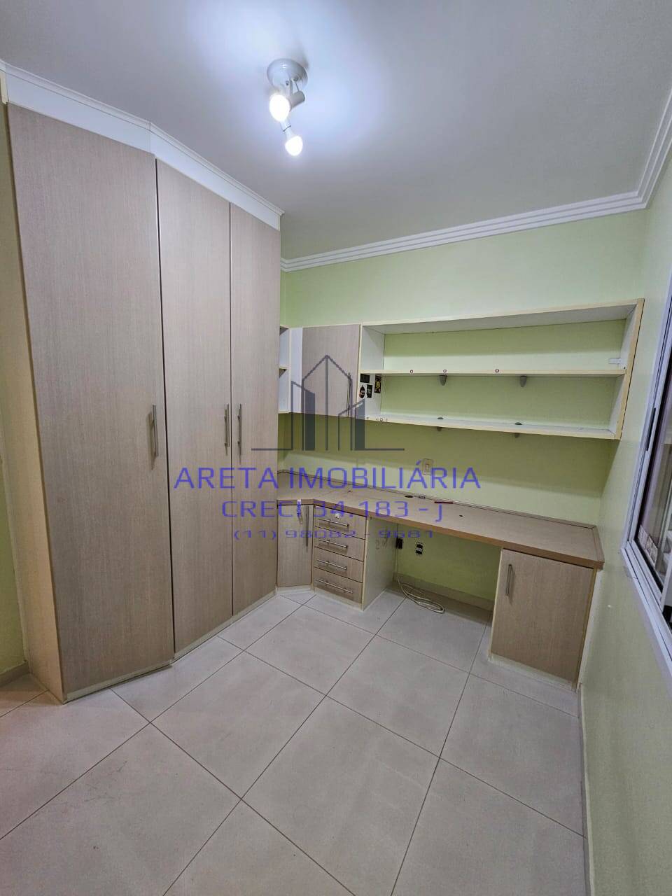 Apartamento para alugar com 3 quartos, 93m² - Foto 26