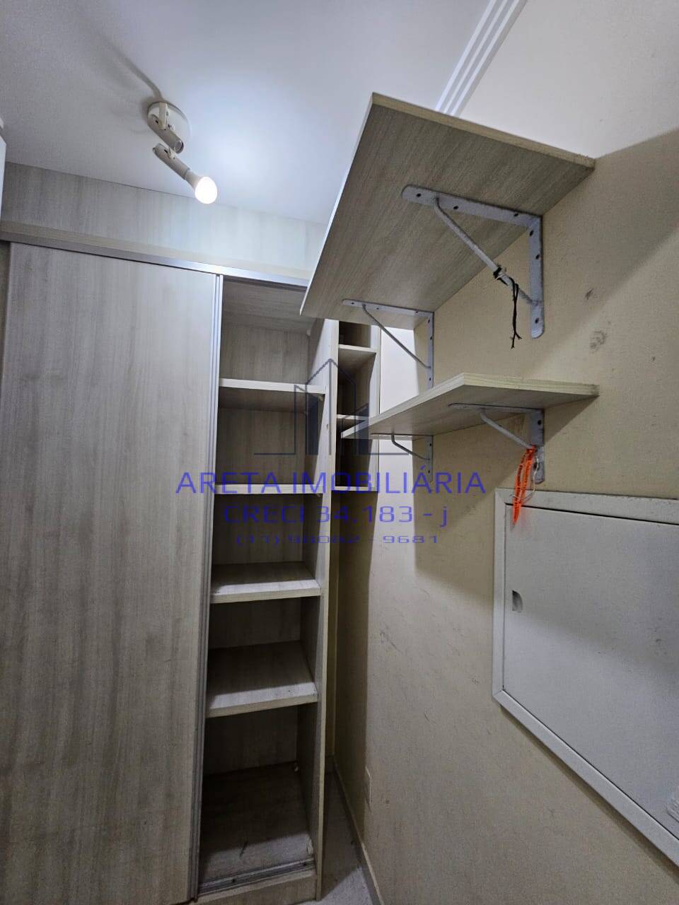 Apartamento para alugar com 3 quartos, 93m² - Foto 30