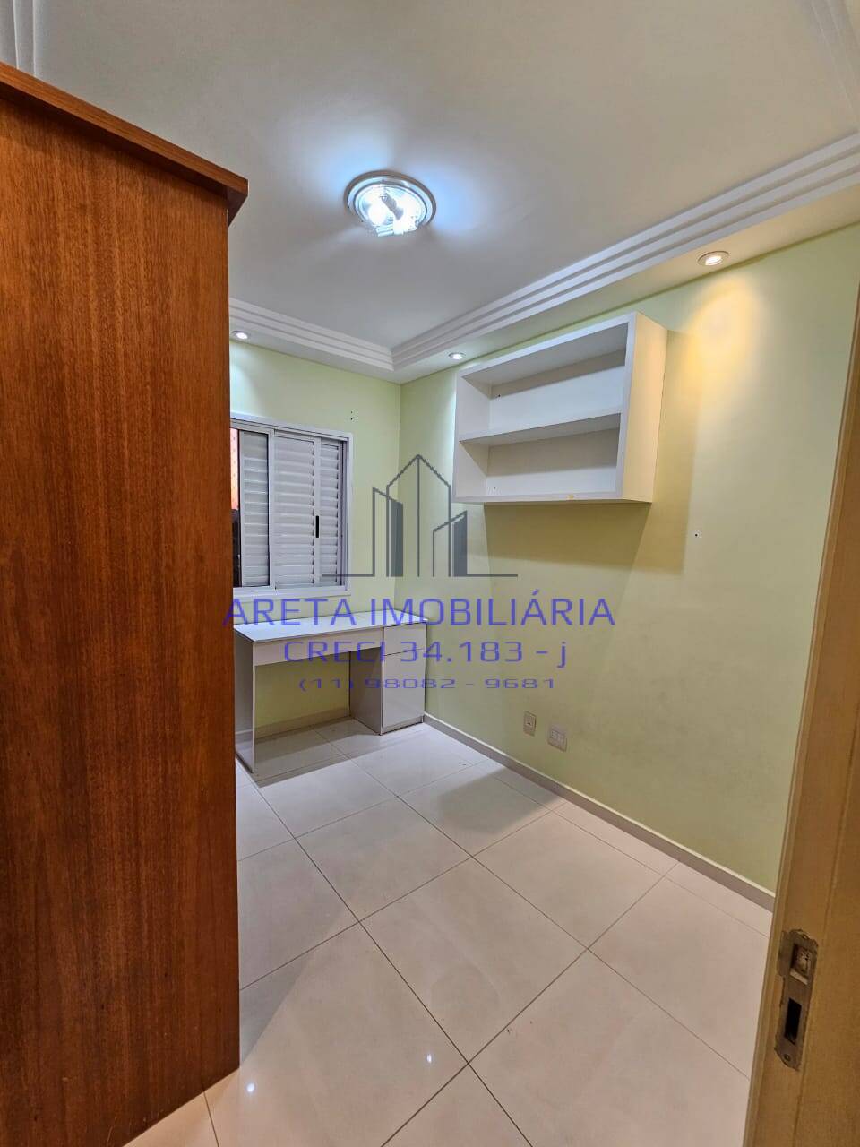 Apartamento para alugar com 3 quartos, 93m² - Foto 28