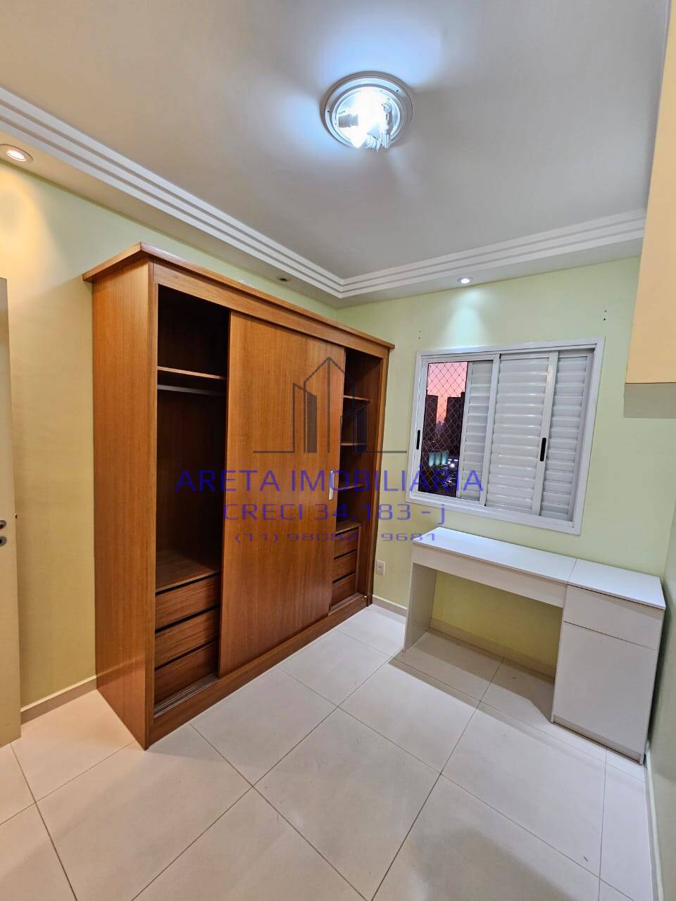 Apartamento para alugar com 3 quartos, 93m² - Foto 31