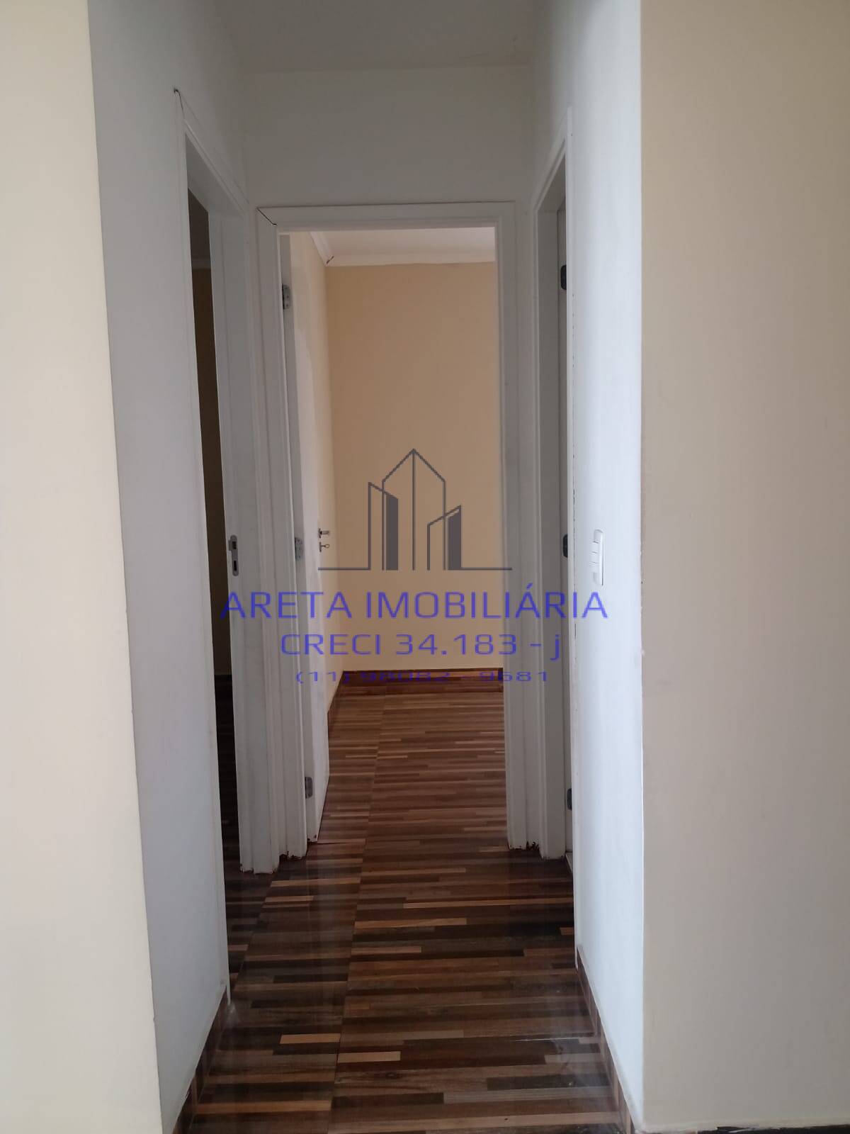 Apartamento à venda com 2 quartos, 55m² - Foto 4