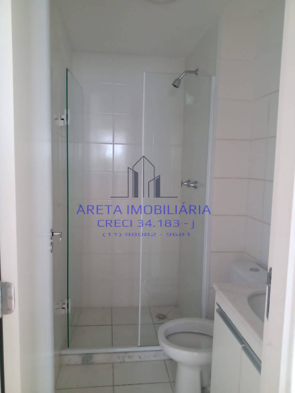 Apartamento à venda com 2 quartos, 55m² - Foto 8