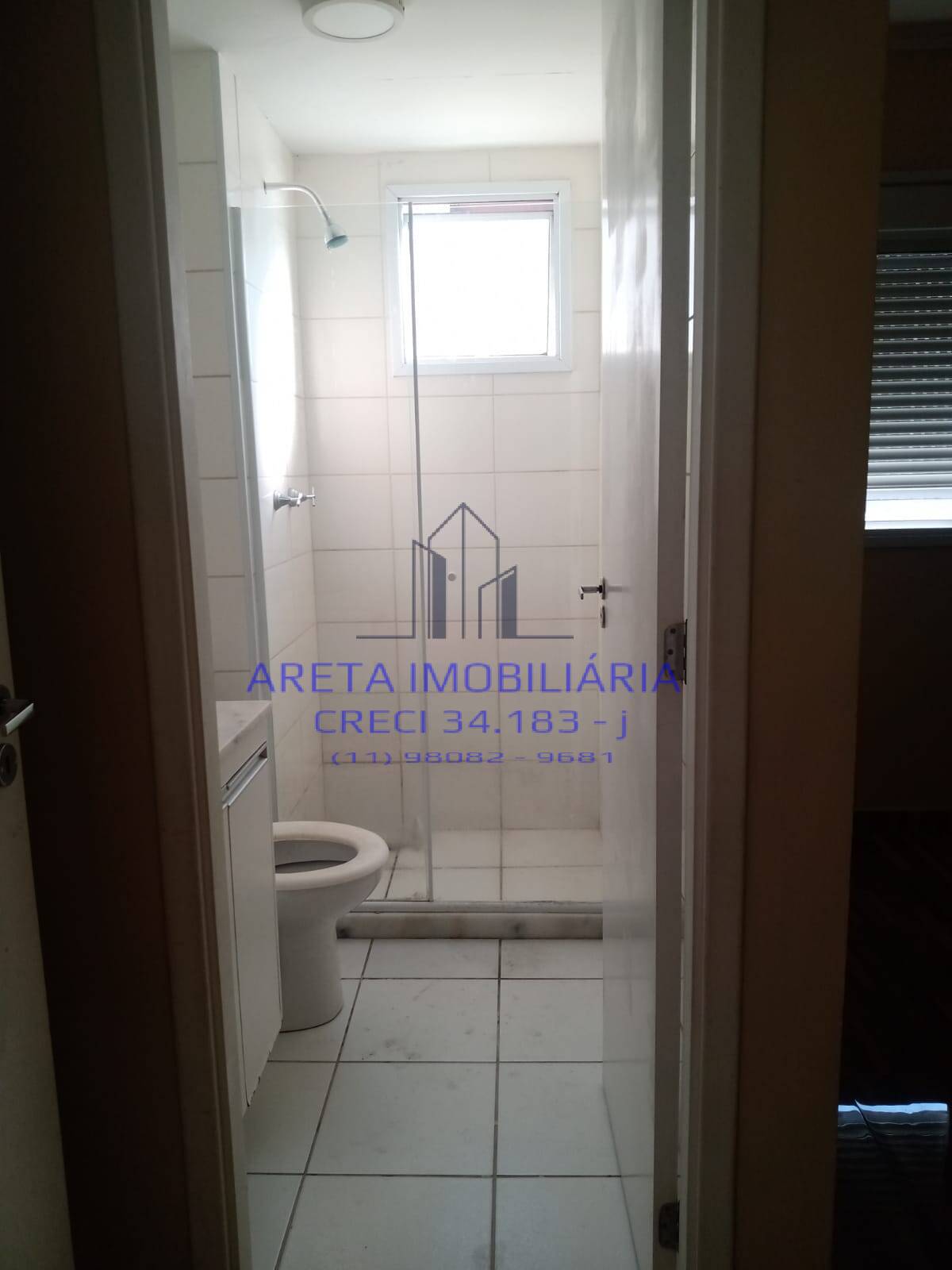 Apartamento à venda com 2 quartos, 55m² - Foto 9