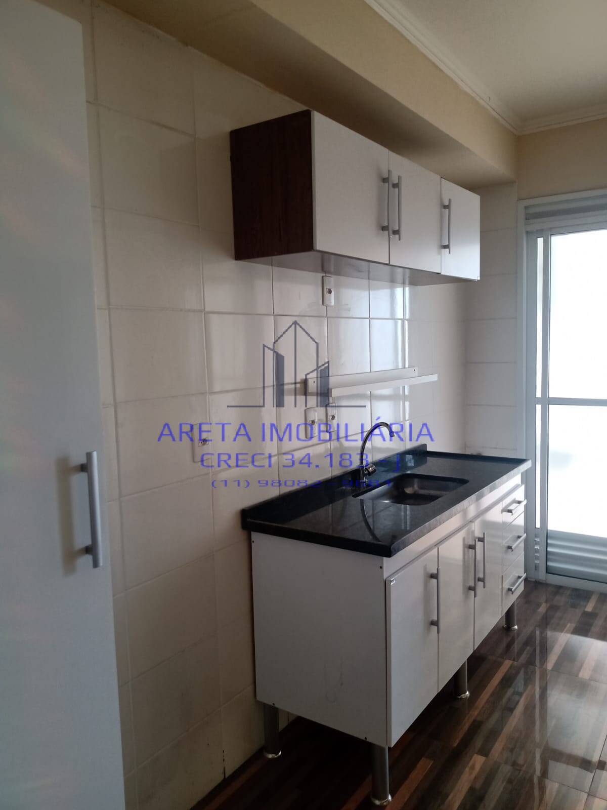 Apartamento à venda com 2 quartos, 55m² - Foto 12