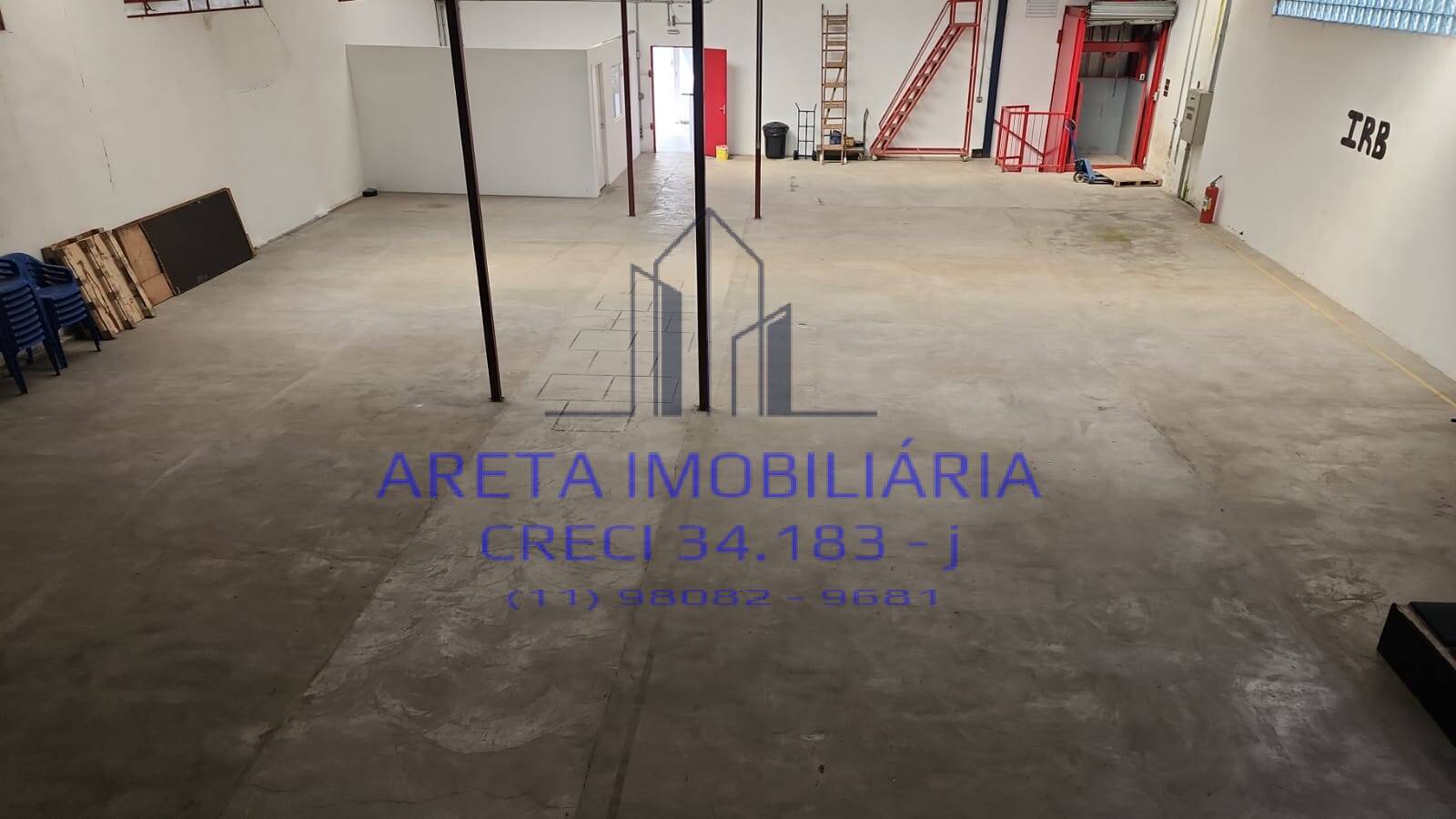 Prédio Inteiro à venda e aluguel, 450m² - Foto 14