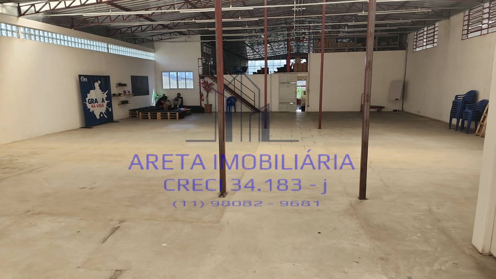 Prédio Inteiro à venda e aluguel, 450m² - Foto 15