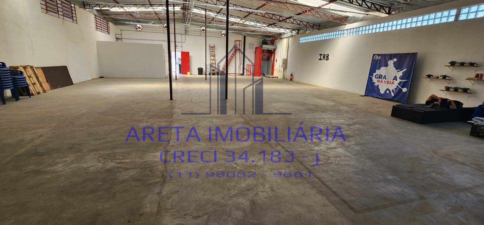 Prédio Inteiro à venda e aluguel, 450m² - Foto 17