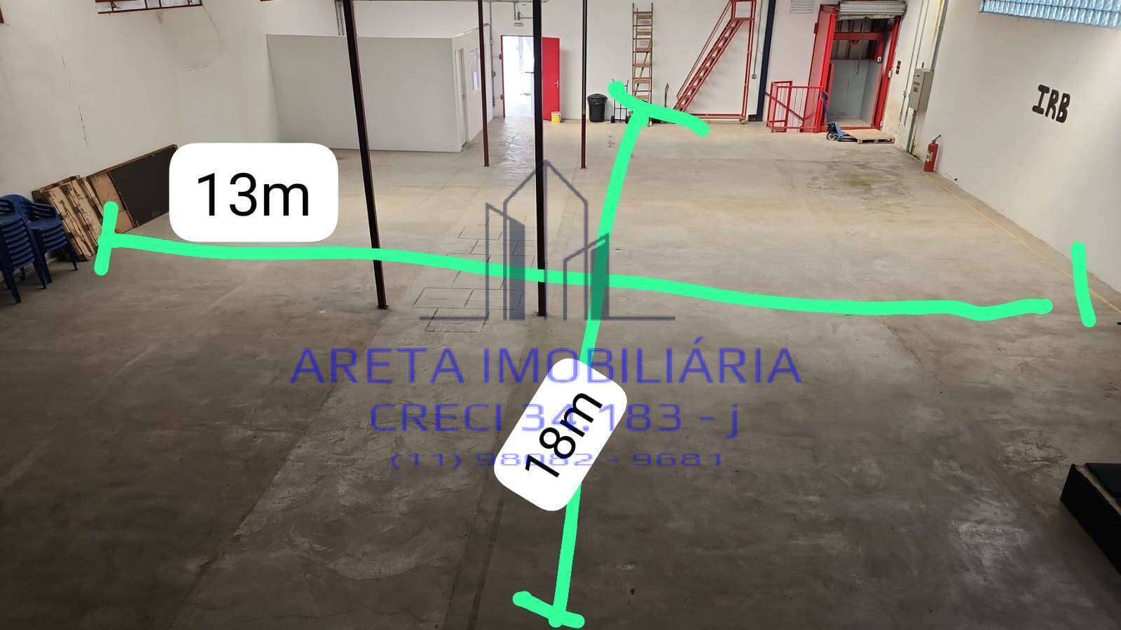 Prédio Inteiro à venda e aluguel, 450m² - Foto 18