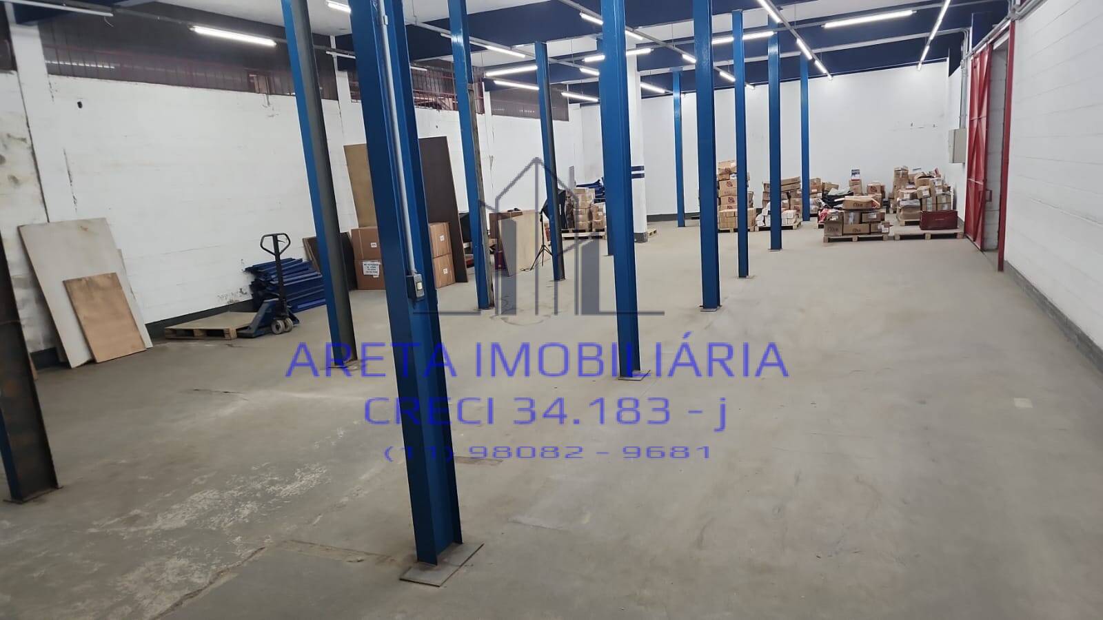 Prédio Inteiro à venda e aluguel, 450m² - Foto 23