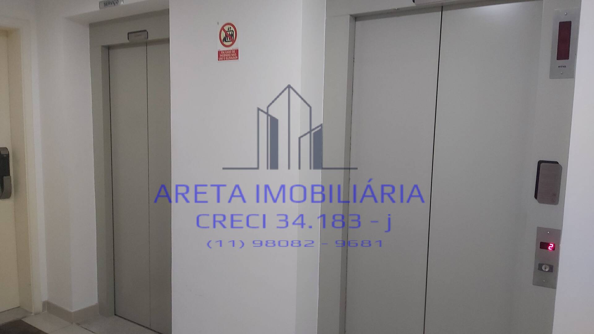 Apartamento à venda com 2 quartos, 88m² - Foto 4