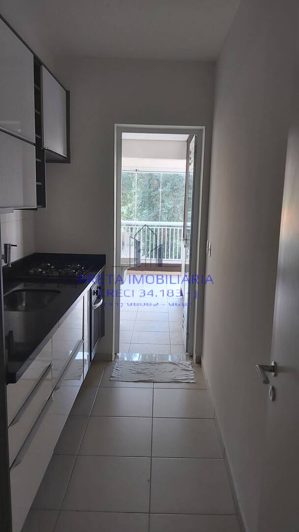 Apartamento à venda com 2 quartos, 88m² - Foto 5