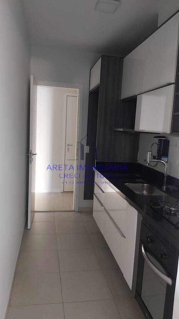 Apartamento à venda com 2 quartos, 88m² - Foto 8