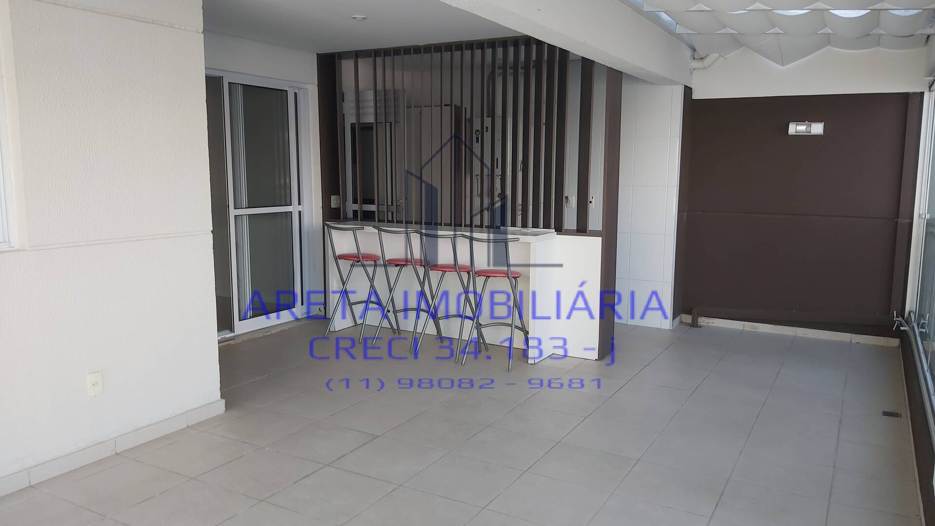 Apartamento à venda com 2 quartos, 88m² - Foto 11