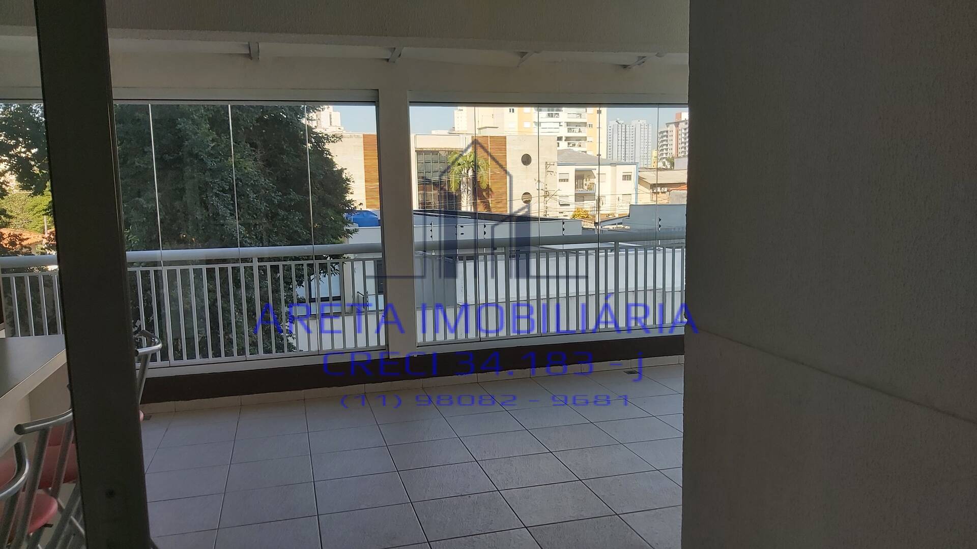 Apartamento à venda com 2 quartos, 88m² - Foto 14