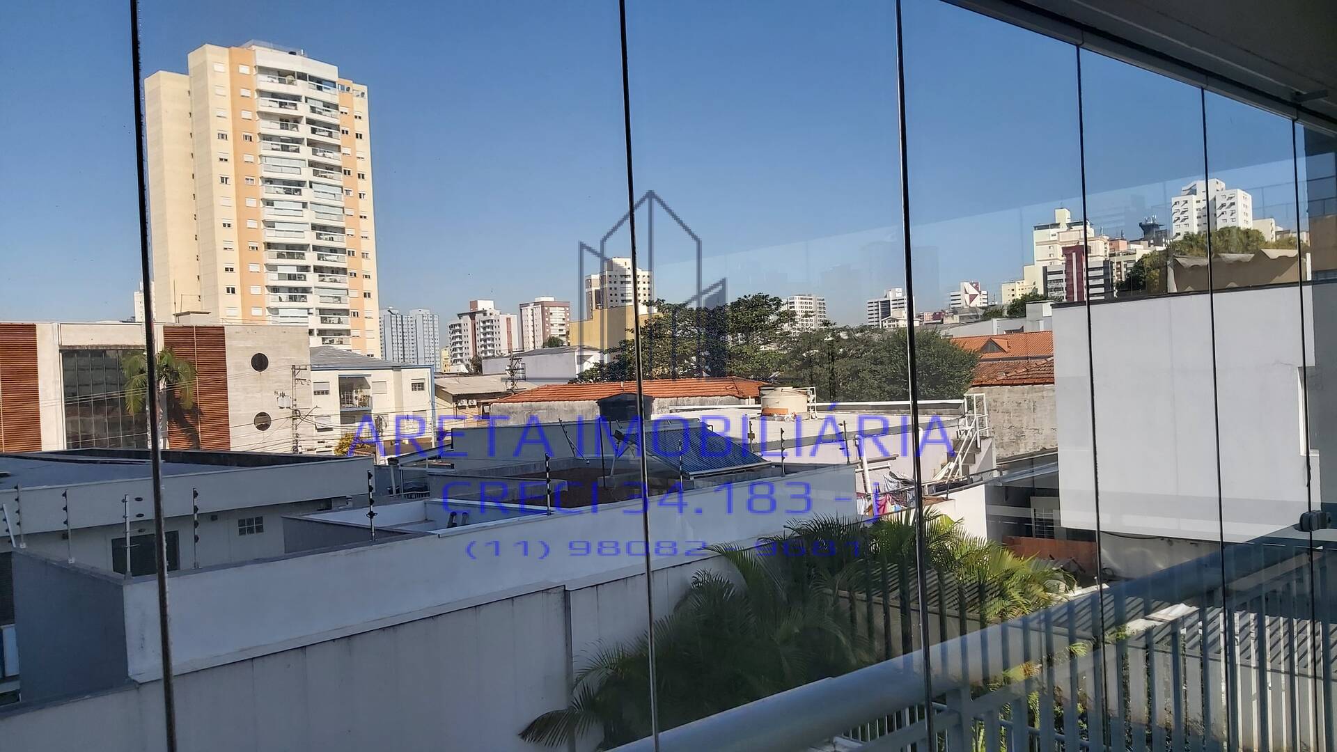 Apartamento à venda com 2 quartos, 88m² - Foto 31